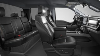 2026 Ford Super Duty® Internal Image 1
